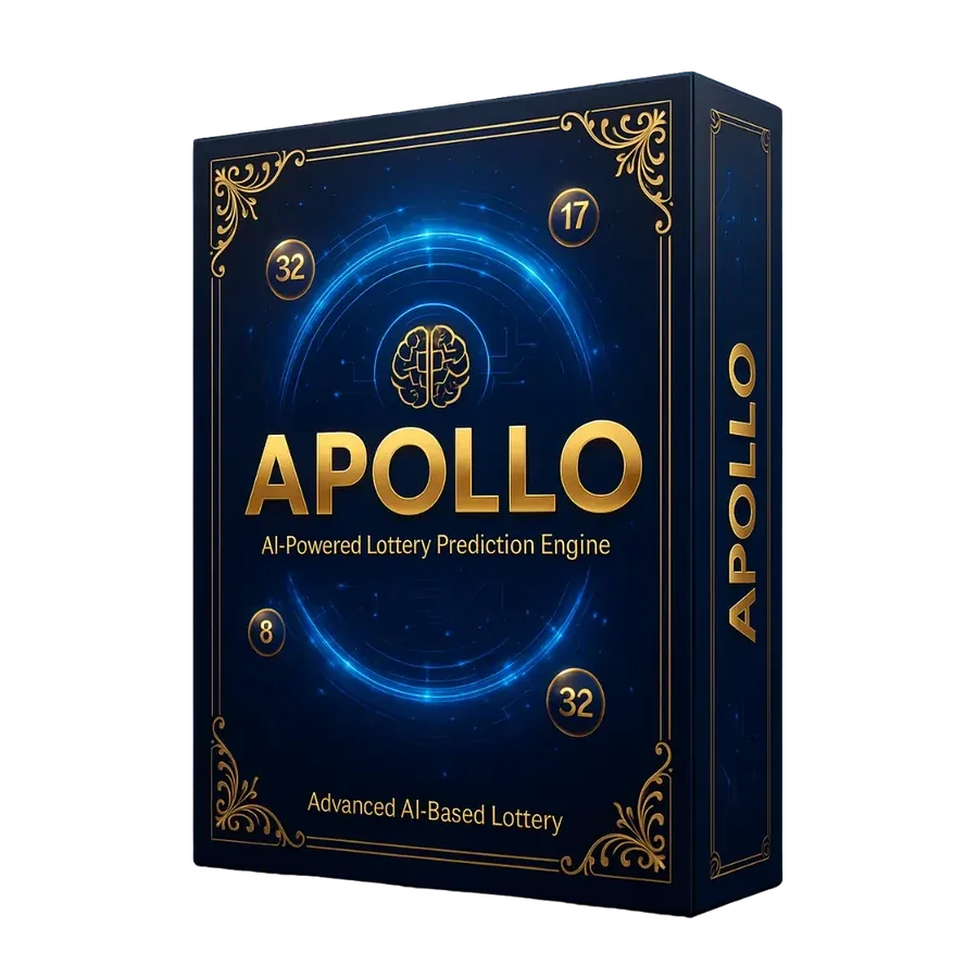 Apollo AI retail box